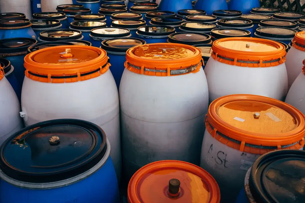 Chemical & Toxic Waste Cleanup in College / Glen, Sacramento, CA